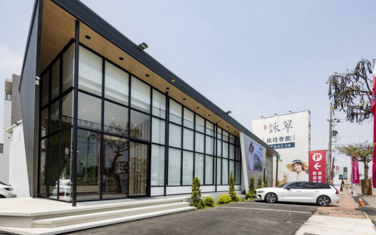 台南4字頭不見回檔好心酸？新宅重劃區「這案」每坪省6萬搶市