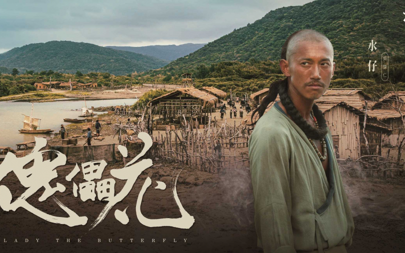 《傀儡花》集4位視帝飆戲　吳慷仁扮古人「連指縫都是細節」超傳神