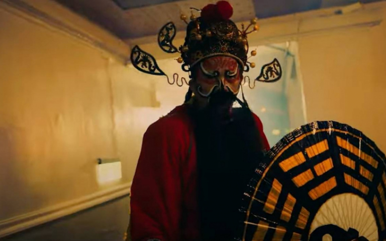 《粽邪3》預告太邪門遭無預警下架　百萬點閱瞬間歸零