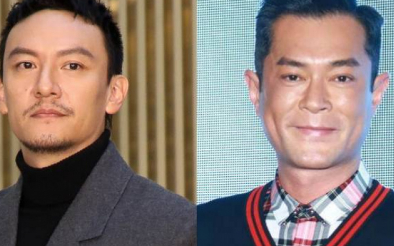 奧斯卡新會員亞裔入列　張震、古天樂、關繼威獲邀