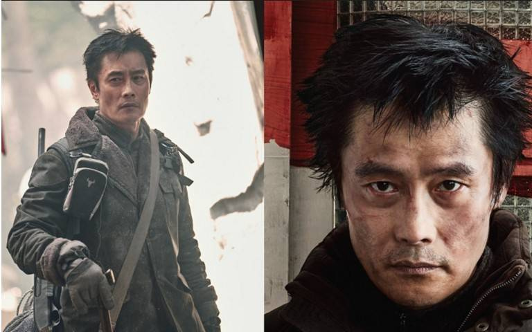 亞洲發燒星／李炳憲M字髮型醜到怕掉粉　李珉廷喜懷二胎挺肚看試片