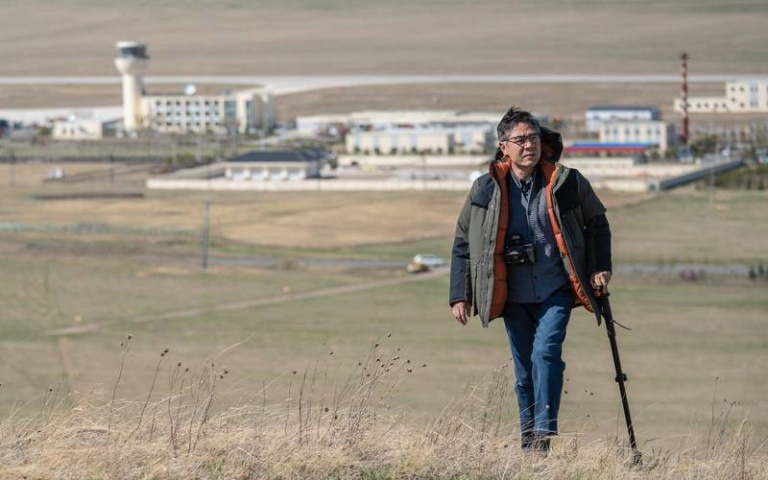 《海的盡頭是草原》於9/1上映！與主角一同踏上找尋妹妹的尋親之旅！