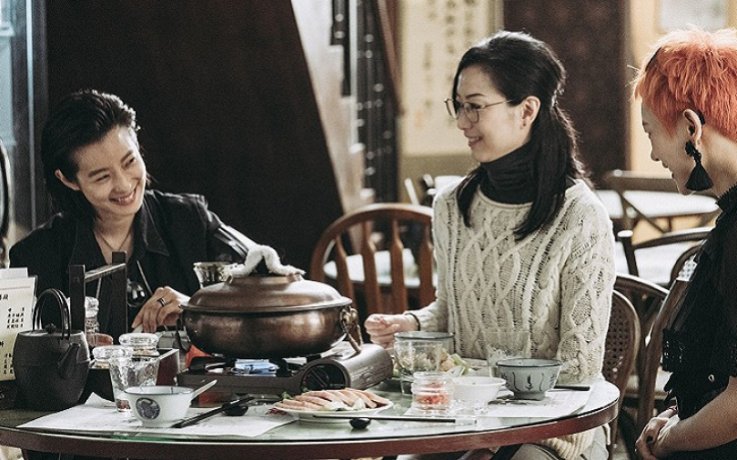 看了肚子好餓！看《花椒之味》《淺草的幸福吐司》電影　享超多美食優惠