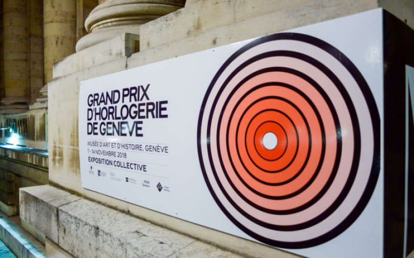 細數GPHG錶界奧斯卡入圍（六）　時間精準度獎