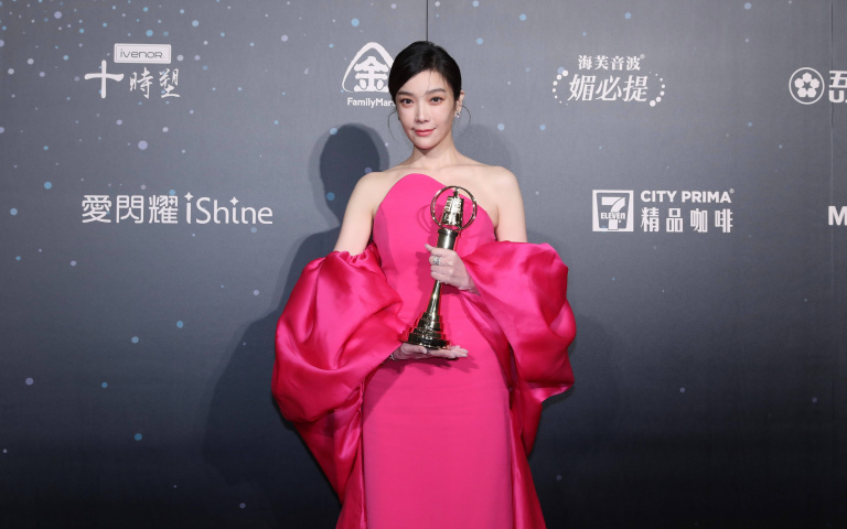 金鐘58／蔡淑臻纏鬥安心亞奪視后　薛仕凌一票勝過李銘忠