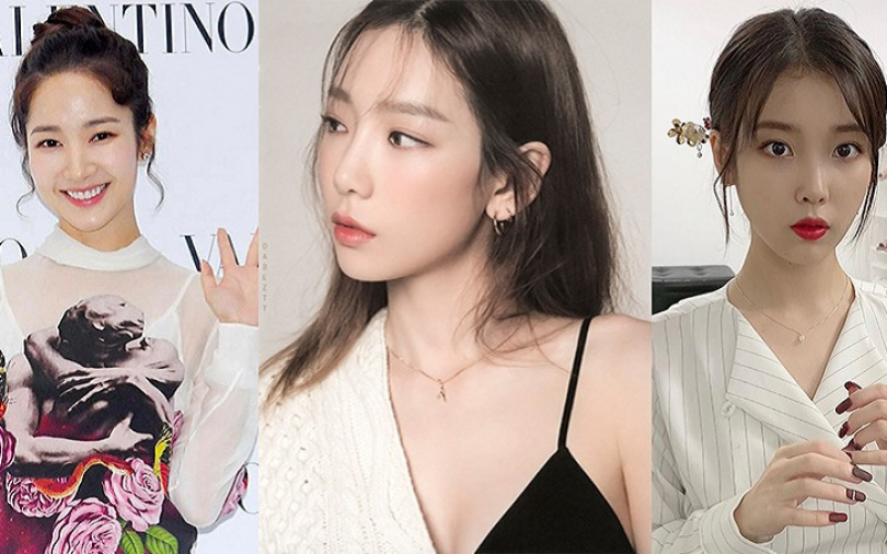 臉型不完美沒關係！耳旁Q毛要有　這一條幫你解決肉肉嬰兒肥