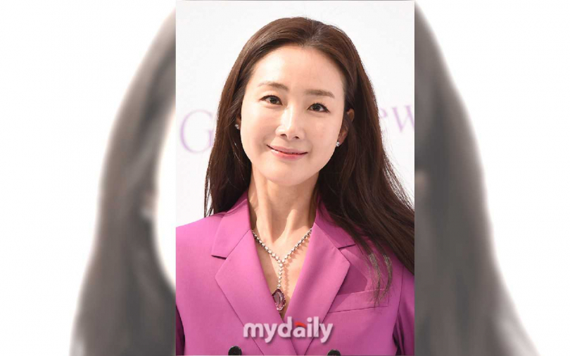 44歲崔智友有喜了！　明年5月升格人母