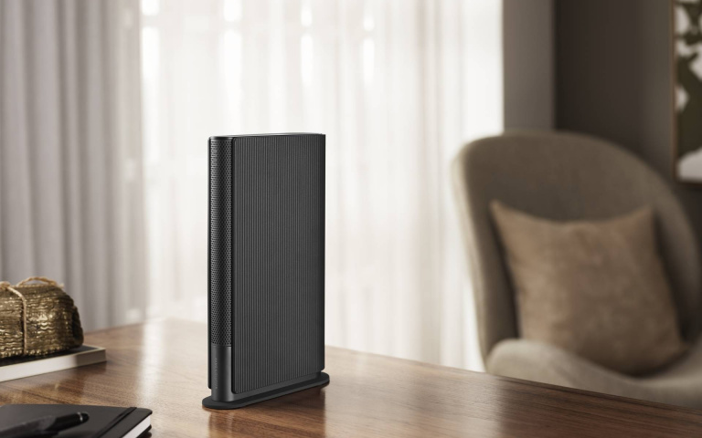 在銀色夜空下來場華麗的聖誕派對！BANG & OLUFSEN BEOSOUND系列全新配色上市！