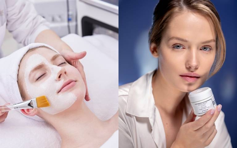 熟齡肌一定要知道的亮白撫紋神技！聽說很多貴婦姊姊都靠這招偷偷變美麗！