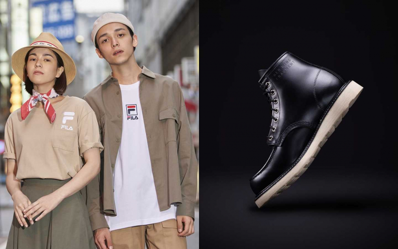 2020春季時尚預熱！日潮休閒工裝STYLE強勢回歸街頭流行！