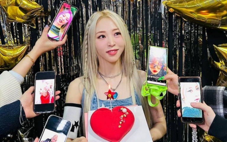 MAMAMOO玟星首次個人巡演　台北高雄兩地開唱