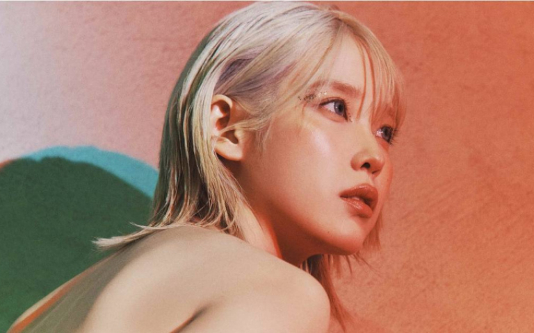 IU攻蛋2萬張門票1分鐘完售　預計今晚7點清票