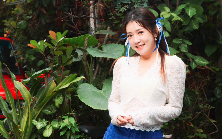 星談心2／許願當綠茶婊惡女被打槍　郭亞棠拒跟圈內人交往原因曝光