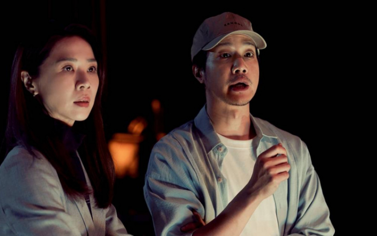 謝盈萱太強讓老公薛仕凌自卑　鍾欣凌曝遭罵到臭頭