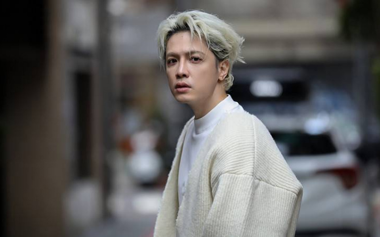 星搜包／J.Sheon玩電動度過低潮　懂理財血拼講求緣分