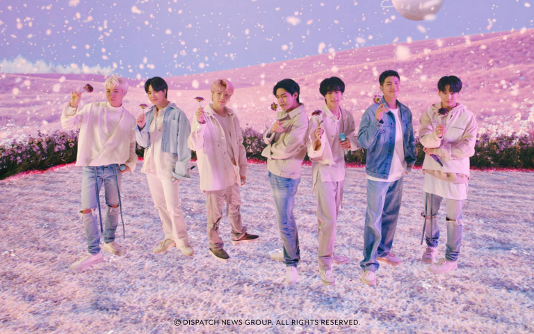 BTS、SVT、TWICE同台閃耀!韓流特展《D'FESTA》台北盛大回歸,三大展區搶先看!