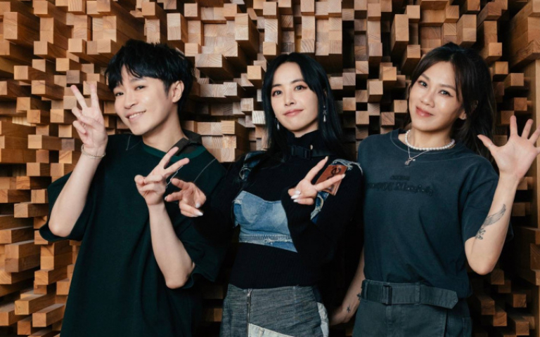 蔡依林許願演唱會下午2點開始　自招工作熬夜覺得累到不行