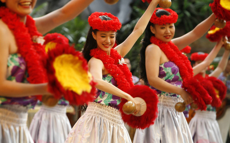 《國寶》導演成名作重映　《扶桑花女孩》松雪泰子、蒼井優雙雙封后