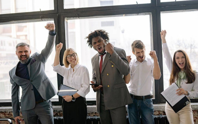 2026運勢大洗牌！這3星座終於等到翻身時刻　將擺脫衰運、大走花路