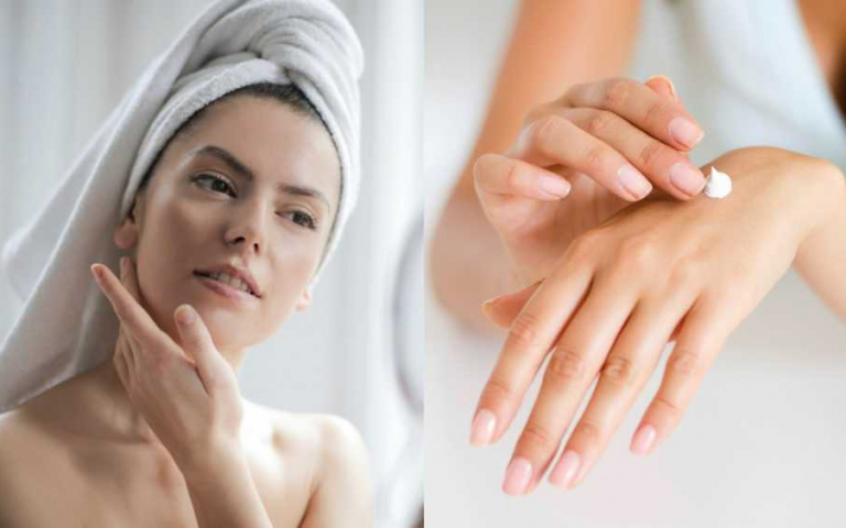 換季保養3撇步！對症下藥才能保持好膚質！