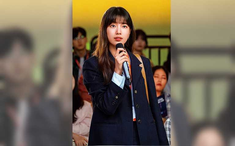 秀智miss A發展最成功 王霏霏揭前老闆「對她是特別的」
