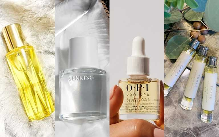 天氣變冷了!正是”油保養”好時機，這4款用後保證絕對不黏不膩，但膚觸摸起來卻超咕溜~