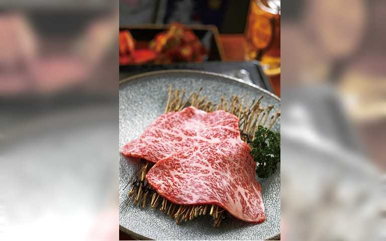 一口入魂品和牛1/俺達の肉屋 庖丁解牛吃盡美味