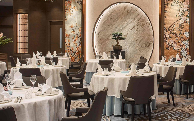 香港美酒佳餚2／中菜無菜單料理正流行 港廚突破傳統 推出五行養生菜單