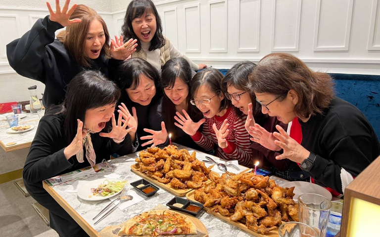 冬季火鍋大對決!「 陽光皇后」 超濃郁火鍋美食 台灣第5間分店就在「草衙道」2022年1月就開幕啦!