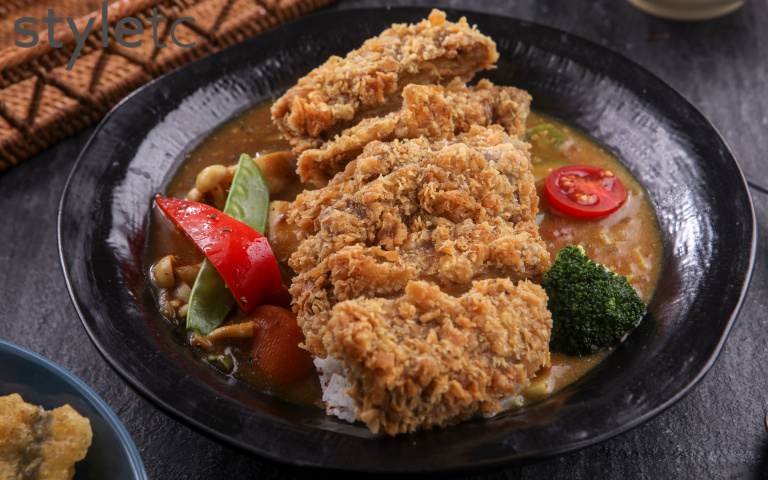 蔬蔬看2/有麵子蔬食料理 揉合情感與西餐手法入菜