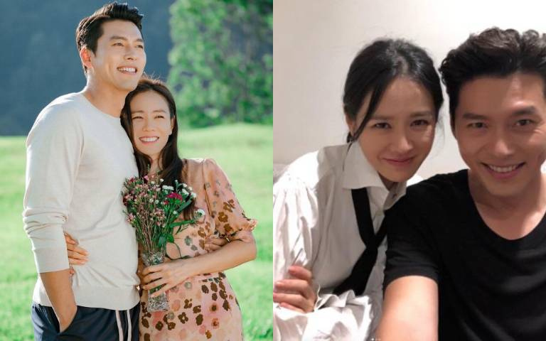 這次是真的!玄彬、孫藝真官宣結婚,「找到想共度餘生的那個人」!