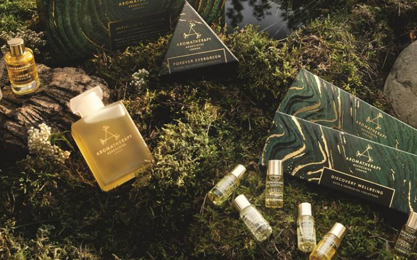 用精油舒緩肌肉痠痛、感冒暢通呼吸道、安神解失眠 精選CP值最高買法全部要帶走