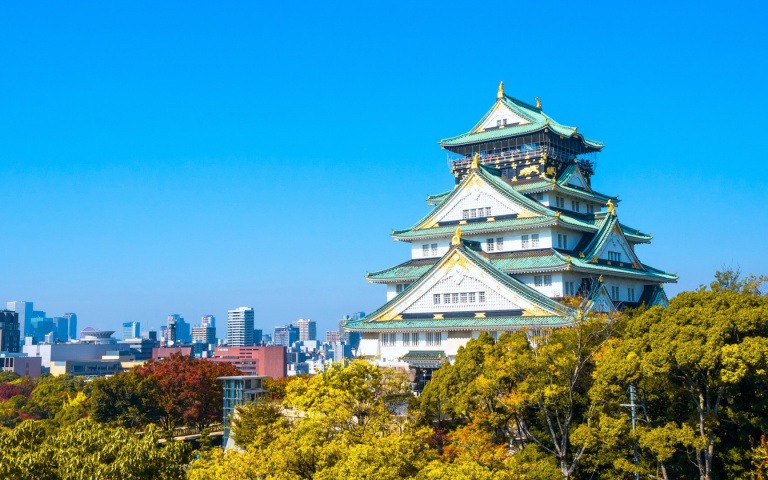 疫後出國最想飛去哪？　半數網友首選日本