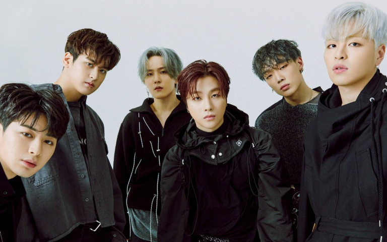 iKON全員離開YG簽進新公司 沿用團名預計4月回歸