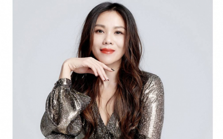 蔡健雅備戰小巨蛋吃好睡好　 為歌迷送上限時珍藏大禮