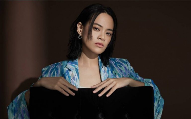 《全明星》女神認分手後處於黑洞　面臨無力感「失落很明顯」