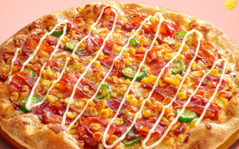 比買一送一更划算　必勝客祭端午超狂優惠