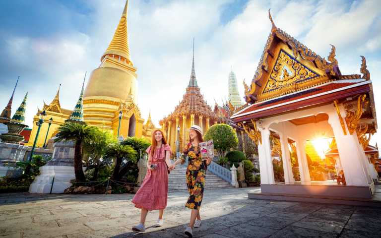 旅遊預購最新優惠！日韓最低13,600元起、歐美紐澳最高第2人減1萬