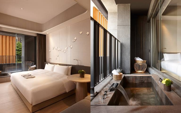 入住酒店壽喜燒、哈根達斯無限開吃！旅展優惠，最低享39折！