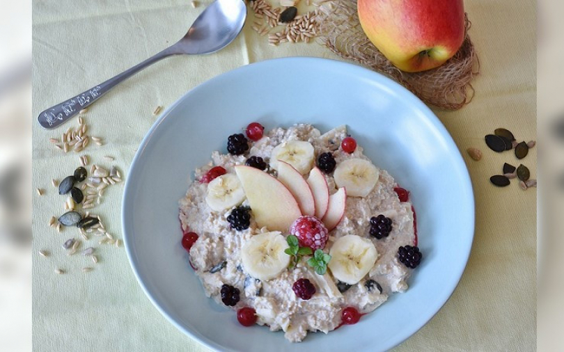 養牛碳排放太高　北歐「燕麥飲」正流行