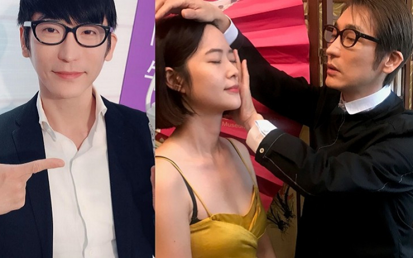 牛爾老師的『隱藏版』爆款乳霜絕技被搜出　原來就靠這兩招