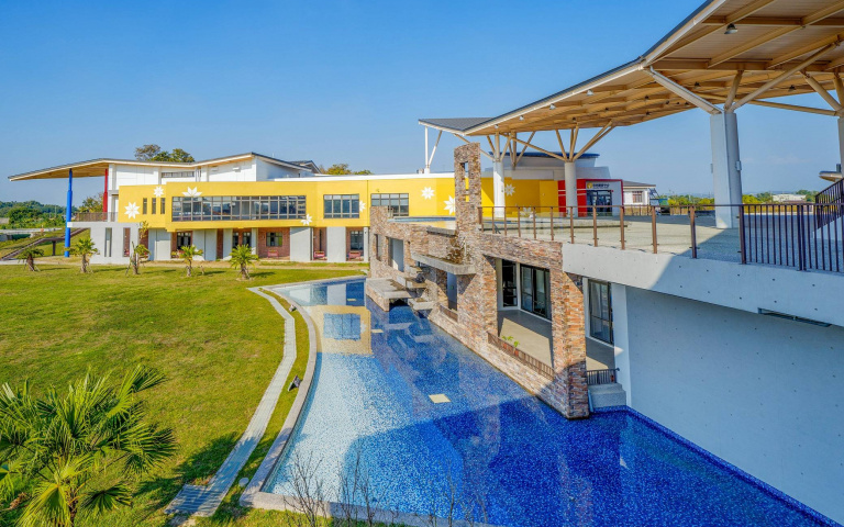 台灣好行關子嶺線、及菱波官田線全面升級！溫泉、風童兩大主題，等你來打卡！