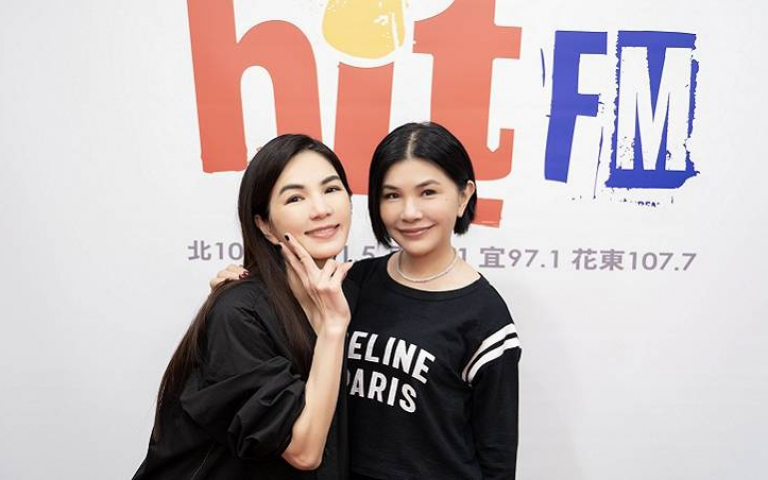 張清芳驚爆大兒子失聯1個月　演唱會降Key原因曝光