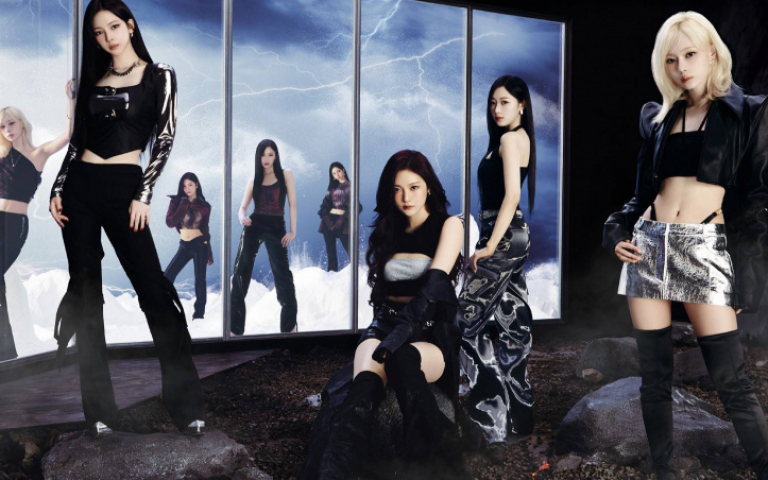 aespa陪台粉過七夕　票價開賣時間一次看