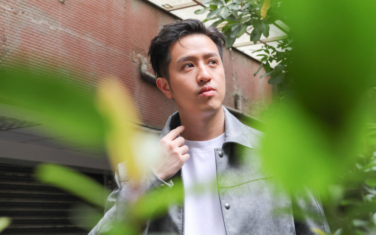 星談心／學霸歌手場邊曖昧啦啦隊女神被抓包　 莫凡新認私下有互相聯絡