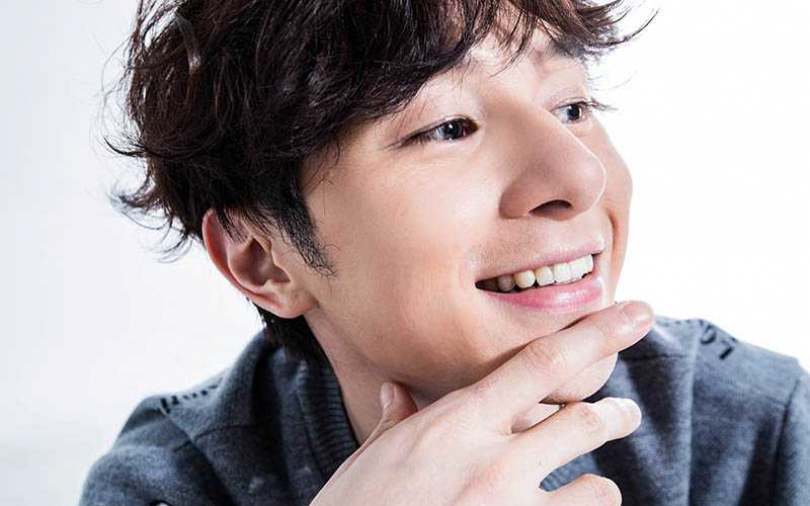 【時周大紅人 我的佛系男孩3】張軒睿 只怪以前想太多