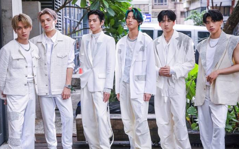 星對話／Ozone攻蛋共同承擔外界評價　向Energy看齊不排斥各自發展