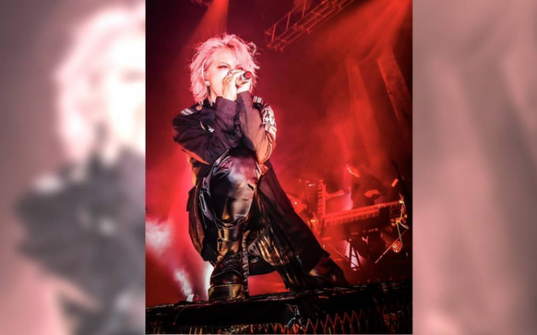 HYDE世巡11/5台北起跑　心心念念美食料理「老皮嫩肉」