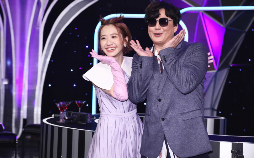 單身Lulu化身「現代債主」　喊嫁蕭煌奇卻慘遭打槍