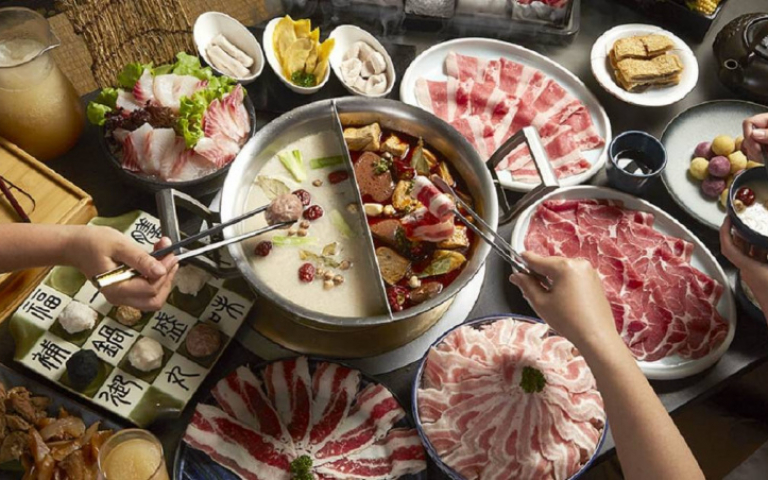狂賀中華隊奪冠 餐飲限時優惠懶人包 鍋物、Buffet、精釀啤酒通通有